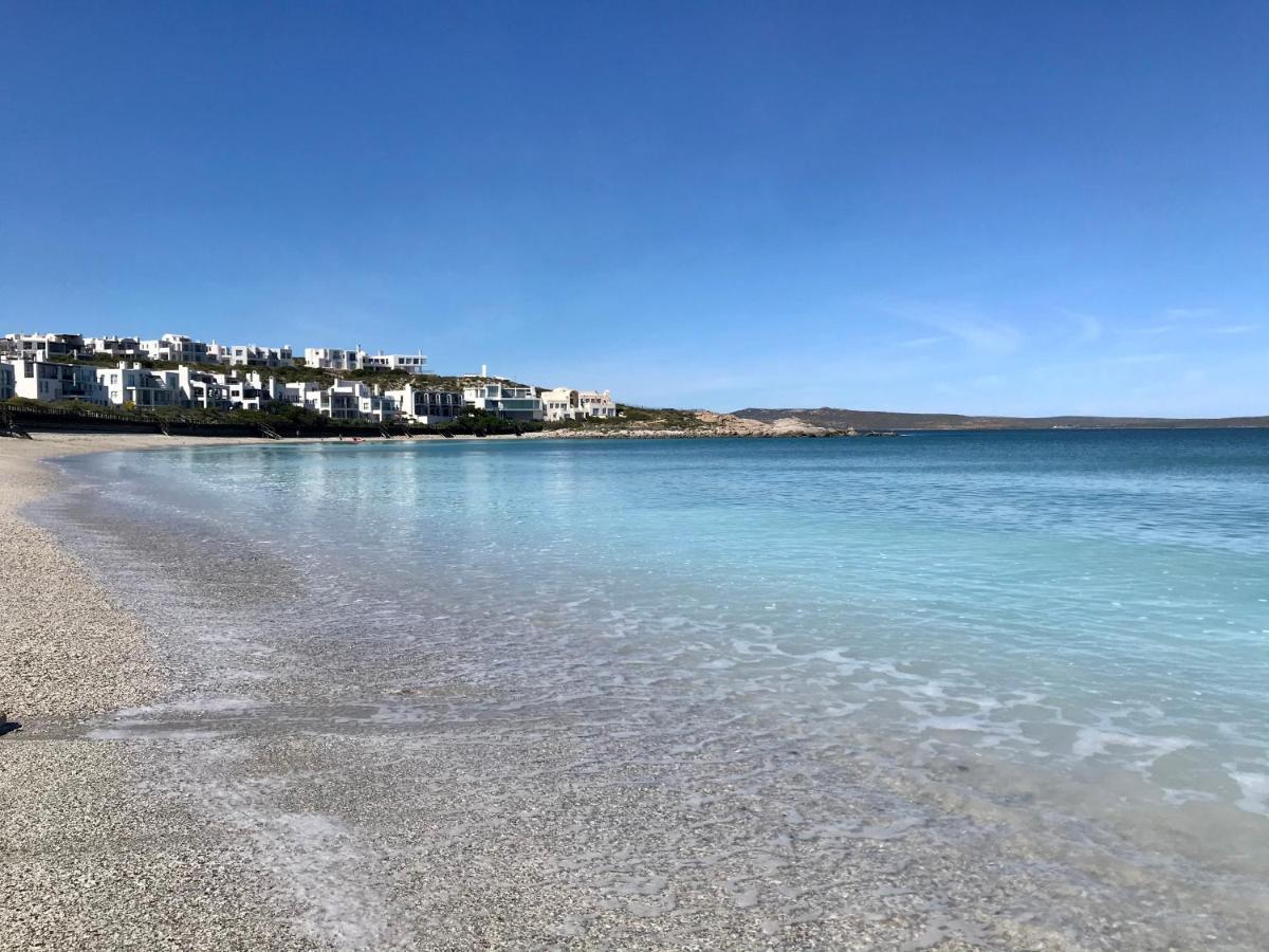 Perfect 10 - 10 To 13 Sleeper Luxury Holiday Home Breakage Deposit Of R2500 Per Weekend Lease Langebaan Ngoại thất bức ảnh