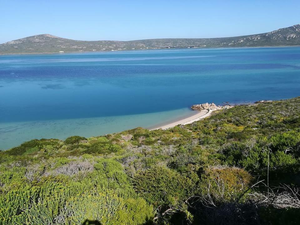 Perfect 10 - 10 To 13 Sleeper Luxury Holiday Home Breakage Deposit Of R2500 Per Weekend Lease Langebaan Ngoại thất bức ảnh