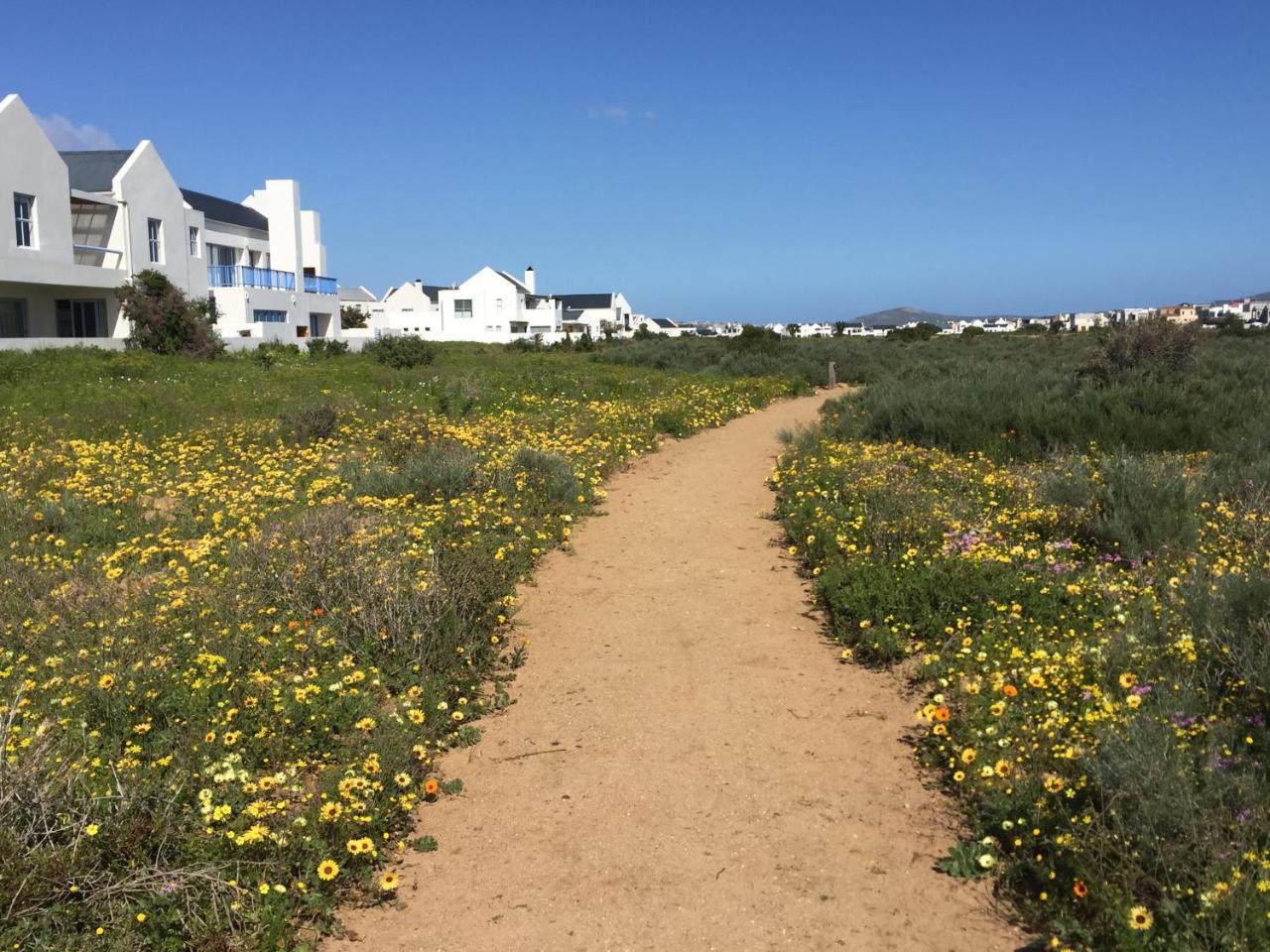 Perfect 10 - 10 To 13 Sleeper Luxury Holiday Home Breakage Deposit Of R2500 Per Weekend Lease Langebaan Ngoại thất bức ảnh